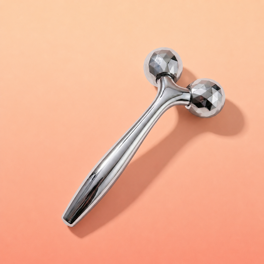 Sculpting Roller