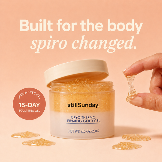 stillSunday 15-Day Sculpting Gel